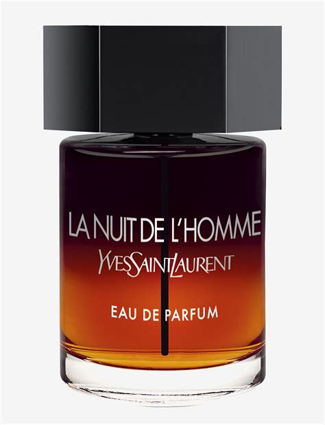 yves saint laurent l'homme la nuit eau de parfum|yves saint laurent perfume l'homme.